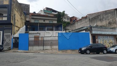 house em Rua Clodomiro Furquim de Almeida, Jardim Leme - São Paulo - SP