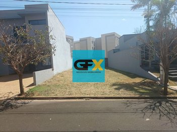 land_lot em Rua Lineker Cordeiro, Reserva Imperial - Ribeirão Preto - SP