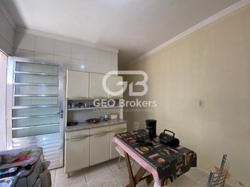 house em Rua Martim Afonso de Souza, Jardim Paulistano - Jacareí - SP