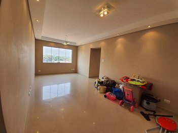 apartment em Avenida Moaci, Planalto Paulista - São Paulo - SP