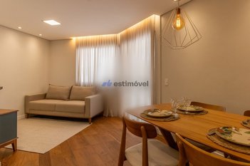 apartment em Avenida Doutor Cardoso de Melo, Vila Olímpia - São Paulo - SP