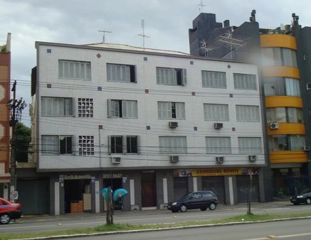 Cômodo Condomínio