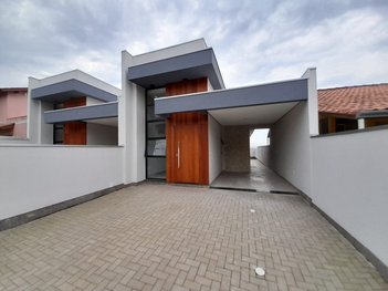 house em Rua Timbaúva, São José - Sapucaia do Sul - RS