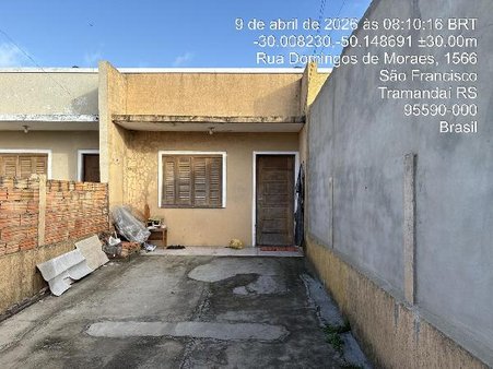 Cômodo Condomínio