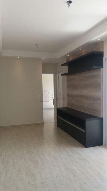 apartment em Rua Elias Juvenal de Mello, Jardim Ana Maria - Jundiaí - SP