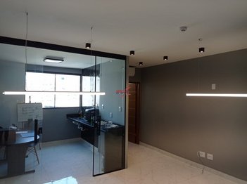 office em Santo Antônio, Santo Antônio I - Ponte Nova - MG