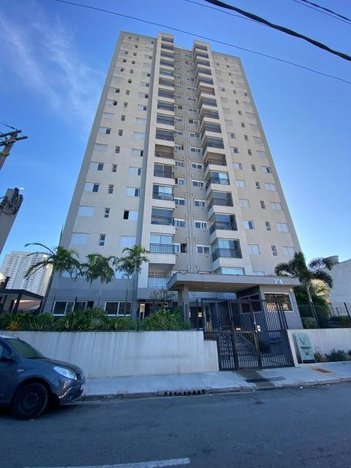 apartment em Rua Adriano Augusto, Jardim Timbauhy/Aldeia - Barueri - SP