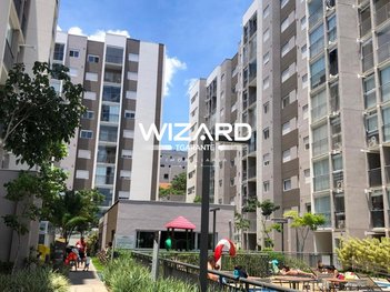 apartment em Rua Atucuri, Chácara Santo Antônio (Zona Sul) - São Paulo - SP