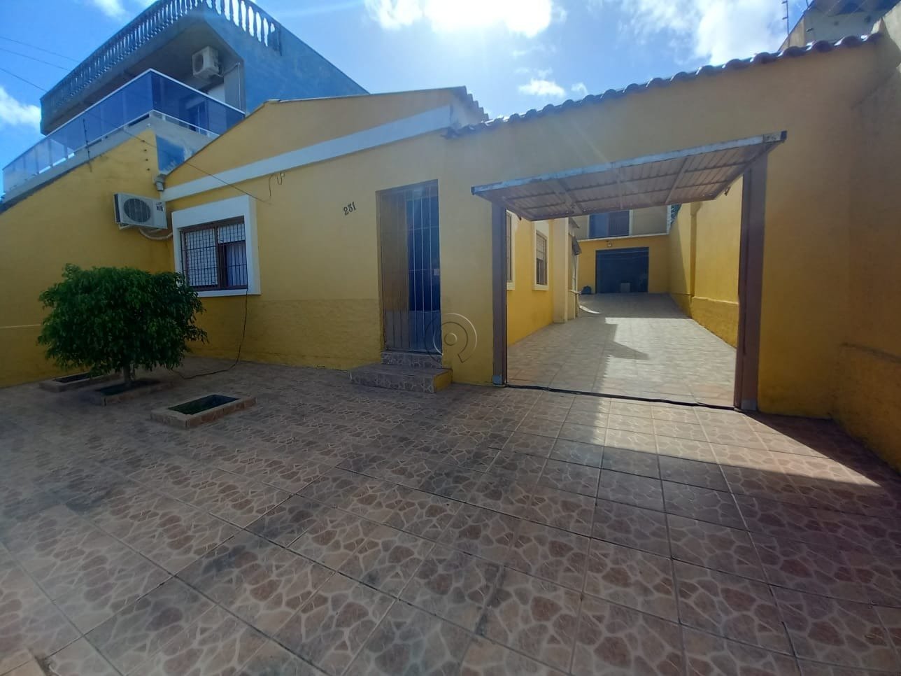 casa 4
