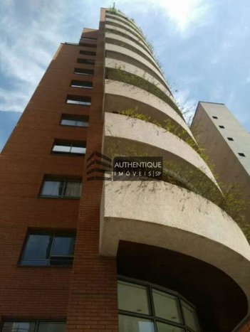 apartment em Rua Araguari, Vila Uberabinha - São Paulo - SP