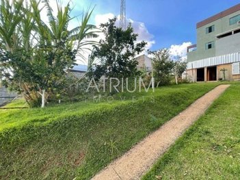 land_lot em Alameda dos Canários, Cabral - Contagem - MG
