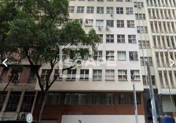 office em Avenida Rio Branco, Centro - Rio de Janeiro - RJ