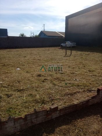 land_lot em Rua André Buck, Jardim Padovani - Londrina - PR