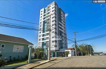 apartment em Rua Silvestro Yotti, Bela Vista - Caxias do Sul - RS