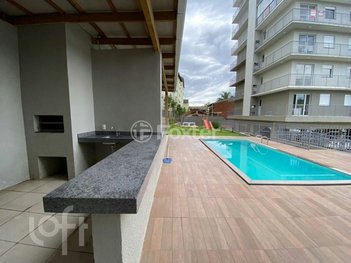 apartment em Rua Santa Rosa, Primavera - Novo Hamburgo - RS