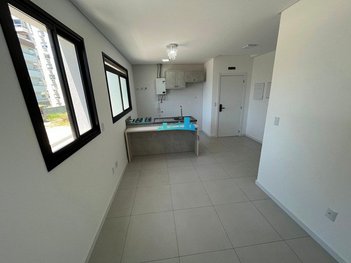 apartment em Rua Oge Fortkamp, Trindade - Florianópolis - SC