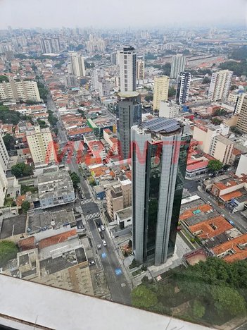 commercial_building em Rua Conselheiro Saraiva, Santana - São Paulo - SP
