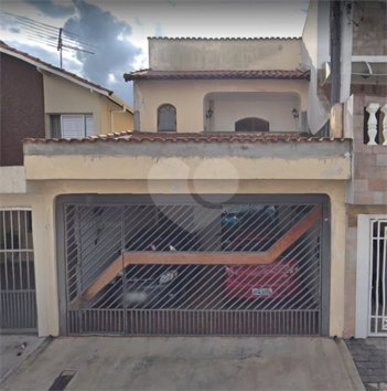 house em Rua Graciliano Ramos, Jardim São Caetano - São Caetano do Sul - SP