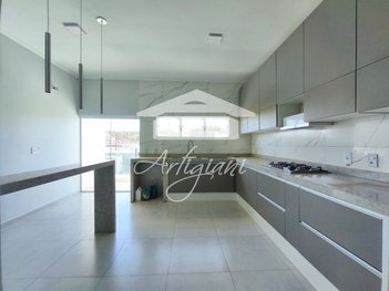 house em Rua José Oscar de Mello, Recanto do Itamaracá - Mogi Guaçu - SP