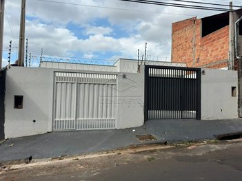 house em Rua Natal Fornazari, Tangarás - Bauru - SP