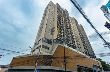 apartment em Avenida Lins de Vasconcelos, Vila Mariana - São Paulo - SP