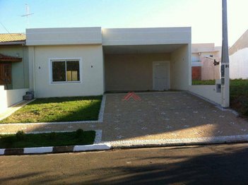 house em Avenida José Puccinelli, Cascata - Paulínia - SP