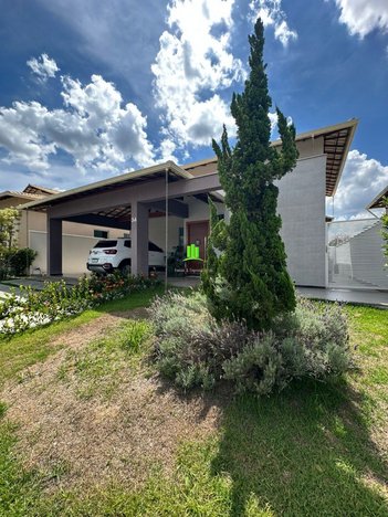house em Rua Dois, Promissão II - Lagoa Santa - MG