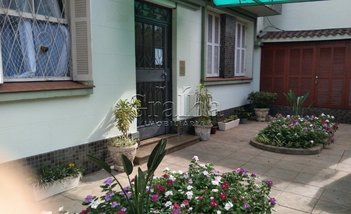 apartment em Lopo Gonçalves, Cidade Baixa - Porto Alegre - RS