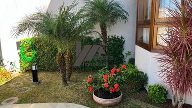 house em Rua Epaminondas Madeira, Jardim Bela Vista - Indaiatuba - SP