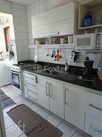 apartment em Rua Marguerite Louise Riechelman, Vila Ema - São Paulo - SP