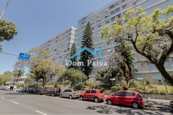 apartment em Avenida Princesa Isabel, Santana - Porto Alegre - RS