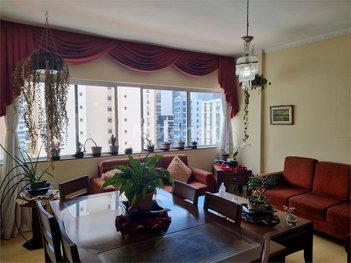 apartment em Rua Teodoro Sampaio, Pinheiros - São Paulo - SP