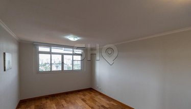apartment em Rua Geórgia, Brooklin Paulista - São Paulo - SP