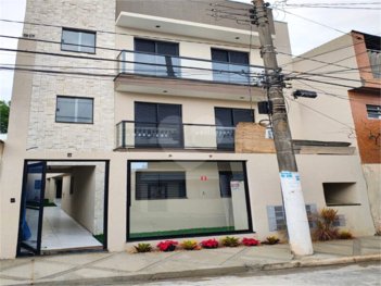 apartment em Rua Vicente Guerrero, Vila Ema - São Paulo - SP