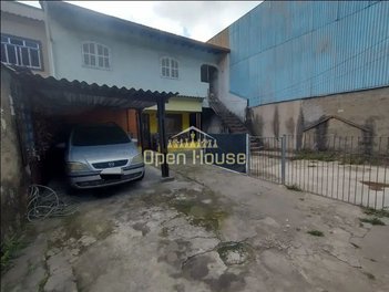 house em Avenida Sávio Cota de Almeida Gama, Niterói - Volta Redonda - RJ