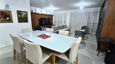 apartment em Avenida Rosauro Estellita, Barra da Tijuca - Rio de Janeiro - RJ