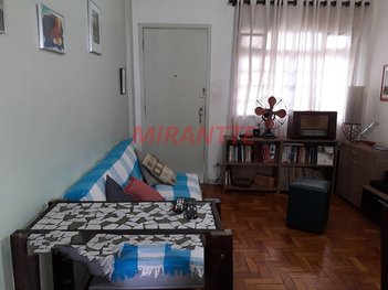 apartment em Rua Conselheiro Saraiva, Santana - São Paulo - SP