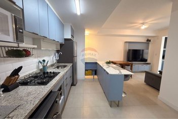 apartment em Rua Vinte e Oito de Outubro, Jardim do Carmo - Sorocaba - SP