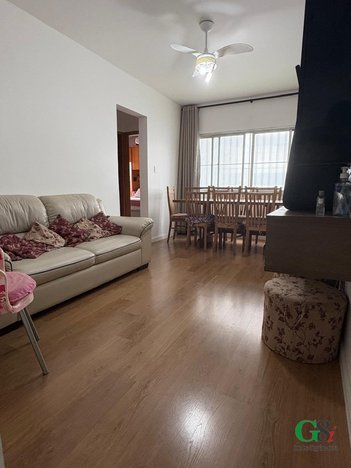 apartment em Avenida Nossa Senhora do Sabará, Vila Sofia - São Paulo - SP