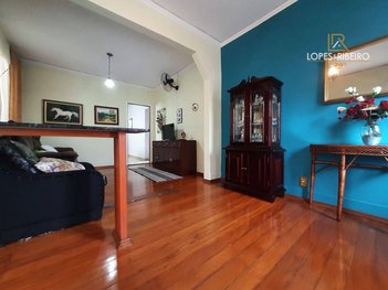 house em Rua Newton Prado, Jardim Central - Botucatu - SP