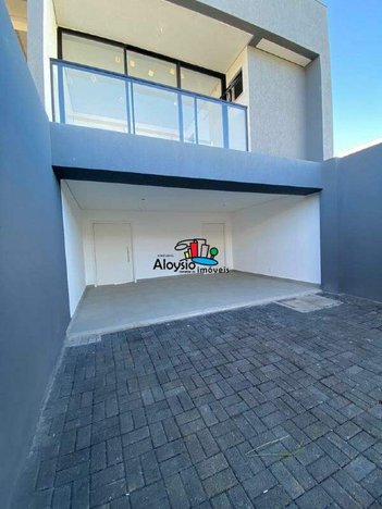 house em Rua Benedito Valadares, Centro - Sete Lagoas - MG