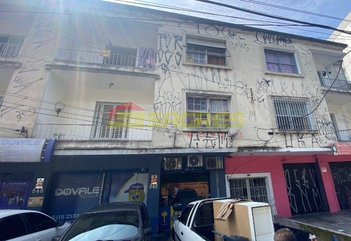 commercial_property em Voluntários da Pátria, Santana - São Paulo - SP