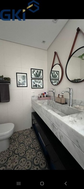 apartment em Rua São Jorge, Santo Antônio - São Caetano do Sul - SP