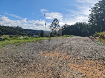 commercial_land_lot em Estrada de Itapecerica, Jardim Pinheirinho - Embu das Artes - SP