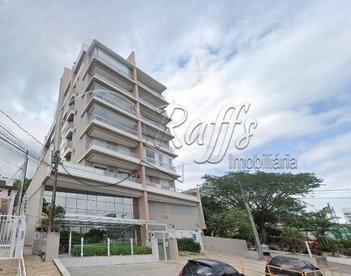 apartment em Rua Deputado Antônio Edu Vieira, Pantanal - Florianópolis - SC