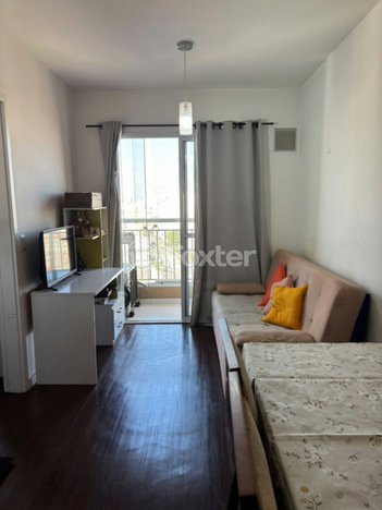 apartment em Avenida Rangel Pestana, Brás - São Paulo - SP