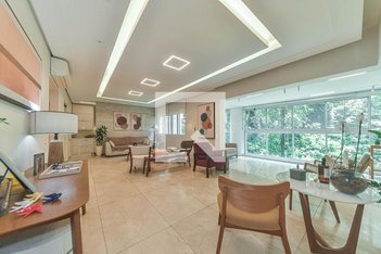 apartment em Rua Itapaiuna, Jardim Morumbi - São Paulo - SP