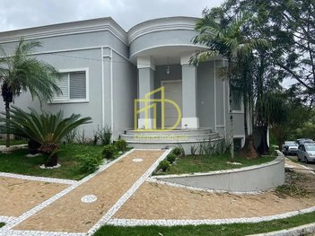 house em Residencial Belvedere I, Itapeva - Votorantim - SP
