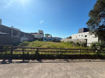 land_lot em Rua Raulino Steinmetz, Centro - Palhoça - SC