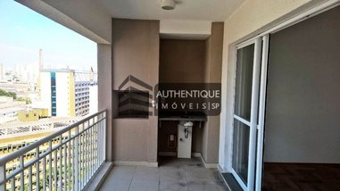 apartment em Avenida Marquês de São Vicente, Água Branca - São Paulo - SP